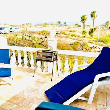 Elegant Apartment In Amarilla Golf - Fw 411 Сан-Мігель-де-Абона Екстер'єр фото