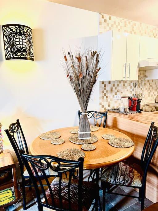 Elegant Apartment In Amarilla Golf - Fw 411 Сан-Мігель-де-Абона Екстер'єр фото