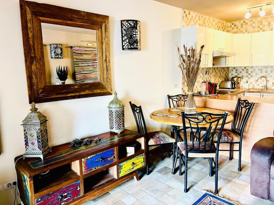 Elegant Apartment In Amarilla Golf - Fw 411 Сан-Мігель-де-Абона Екстер'єр фото