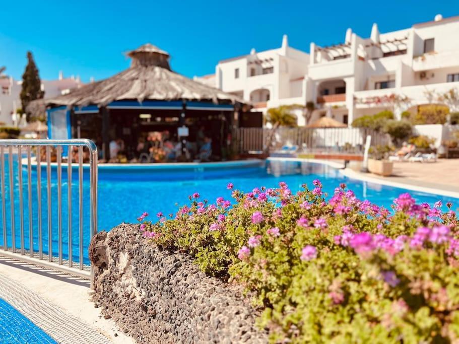 Elegant Apartment In Amarilla Golf - Fw 411 Сан-Мігель-де-Абона Екстер'єр фото