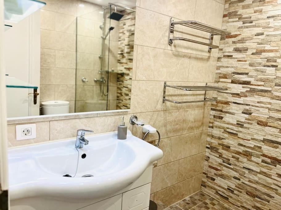 Elegant Apartment In Amarilla Golf - Fw 411 Сан-Мігель-де-Абона Екстер'єр фото