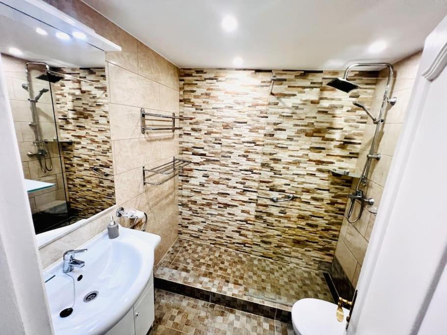 Elegant Apartment In Amarilla Golf - Fw 411 Сан-Мігель-де-Абона Екстер'єр фото