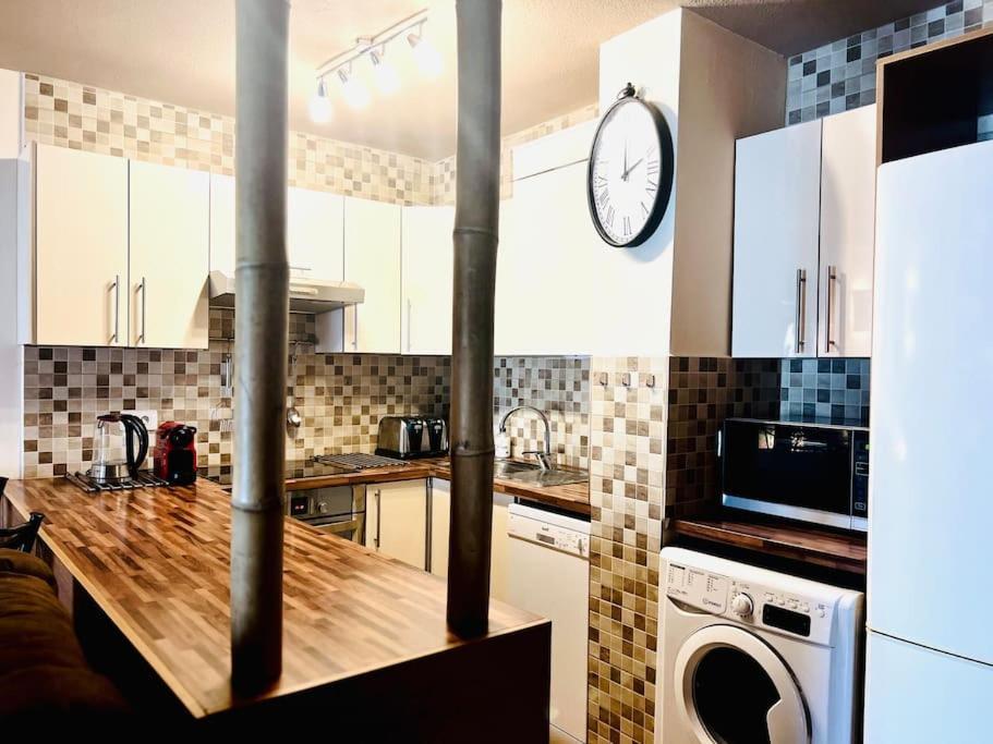 Elegant Apartment In Amarilla Golf - Fw 411 Сан-Мігель-де-Абона Екстер'єр фото